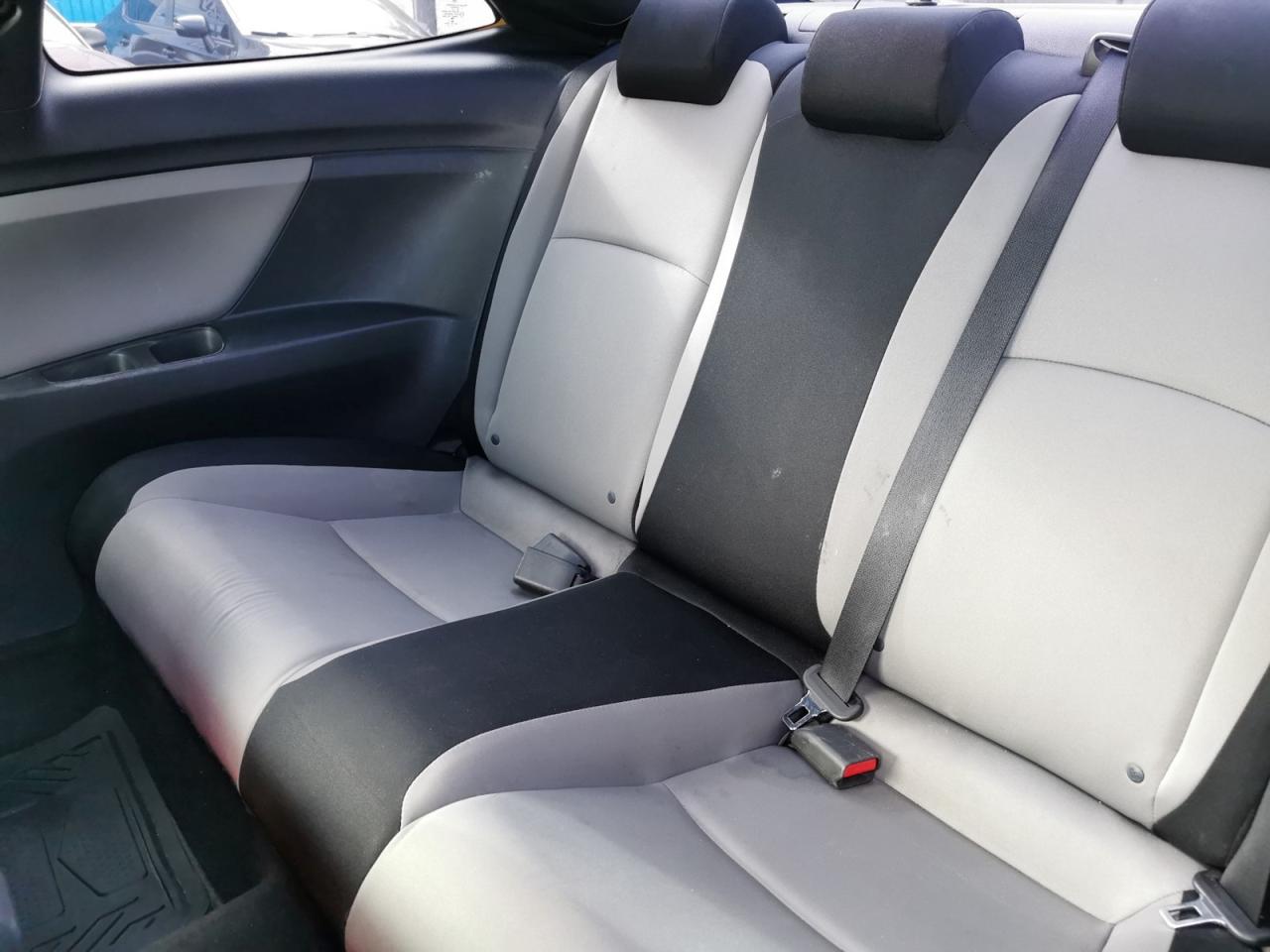 2018 Honda Civic  - Photo #13