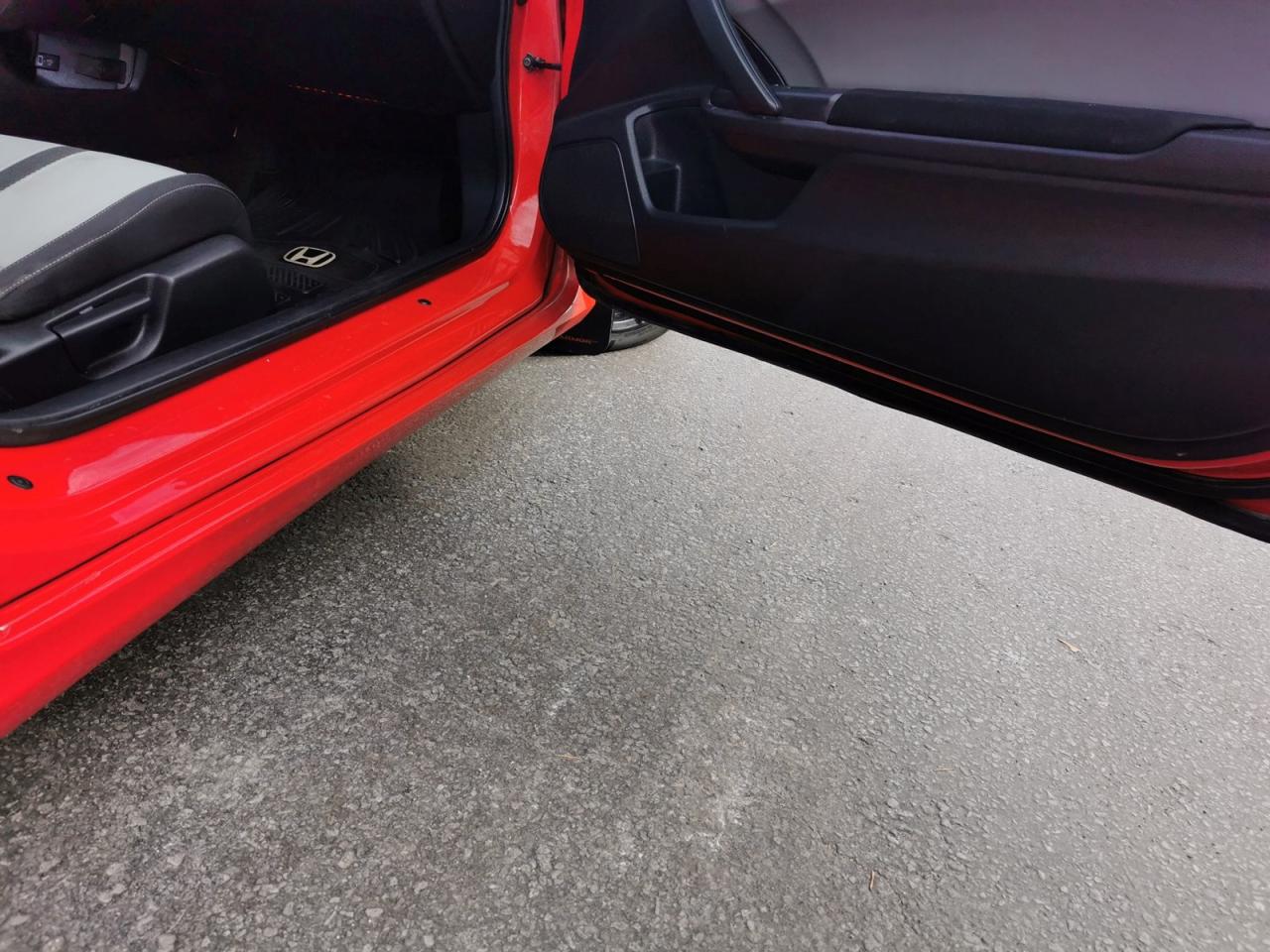 2018 Honda Civic  - Photo #15