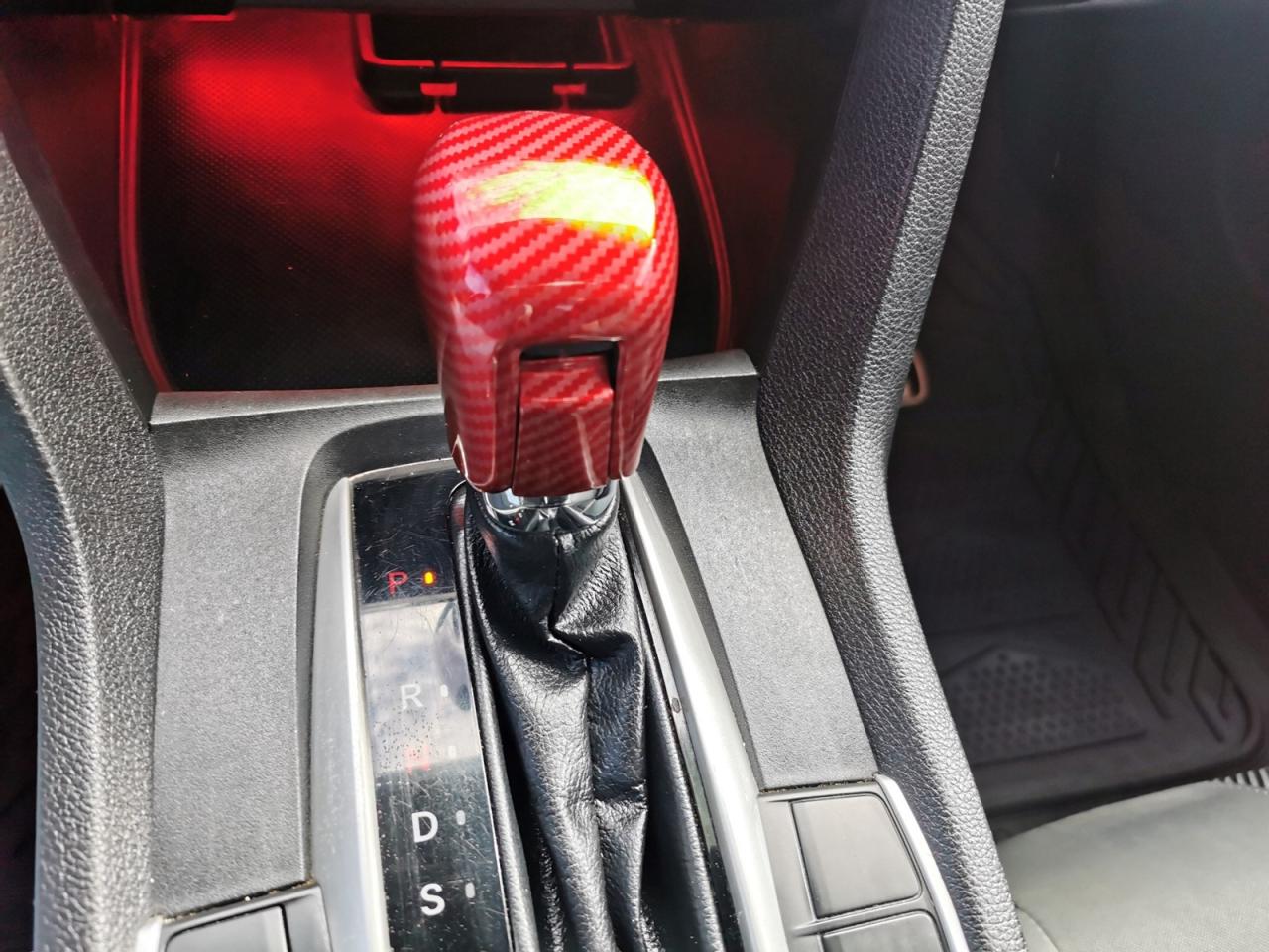 2018 Honda Civic  - Photo #22