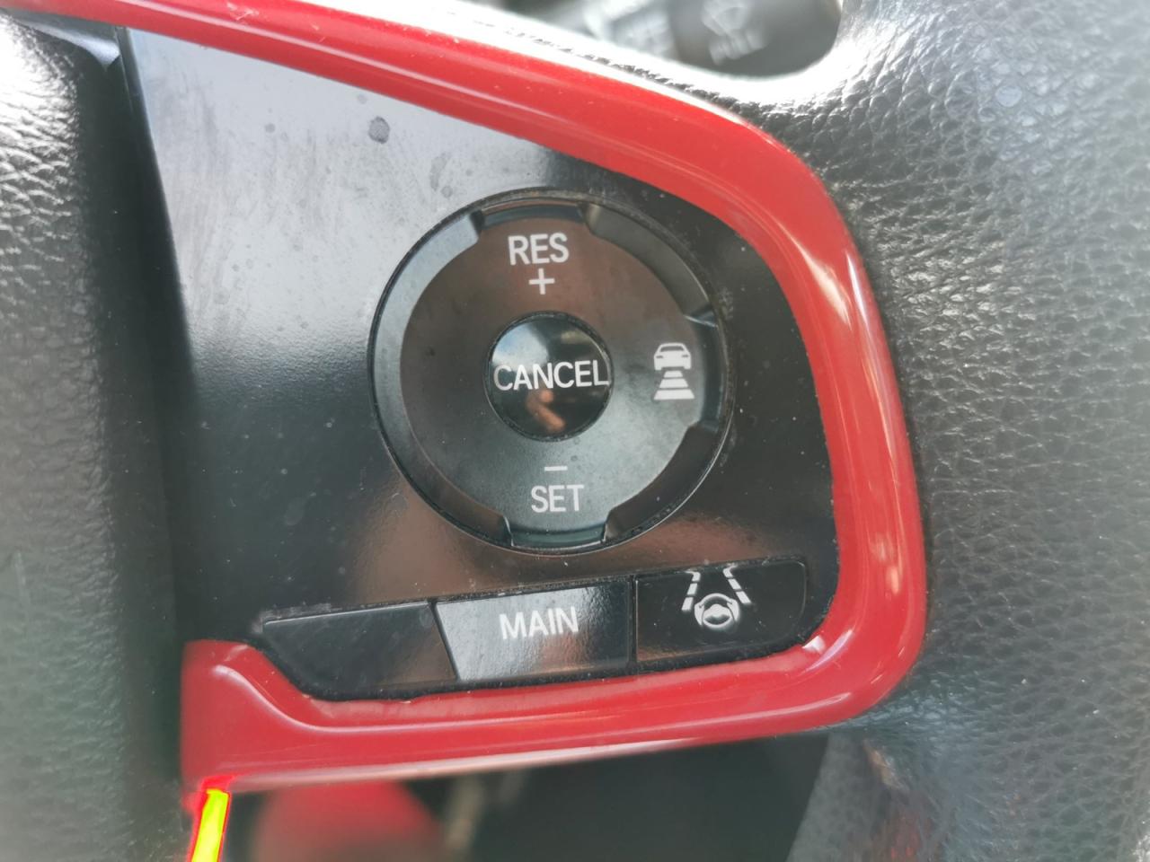 2018 Honda Civic  - Photo #26