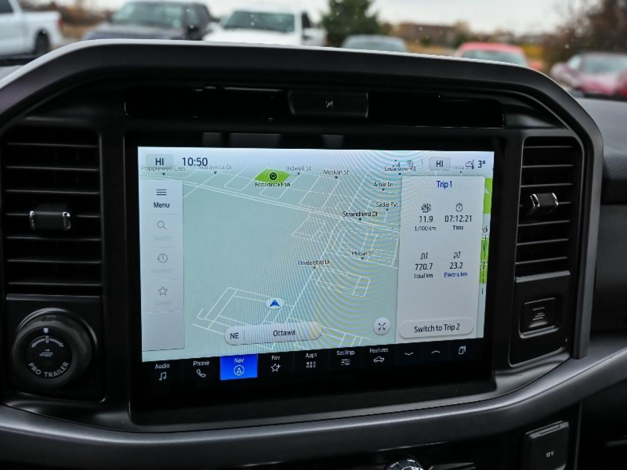 2025 Ford F-150 XLT Photo