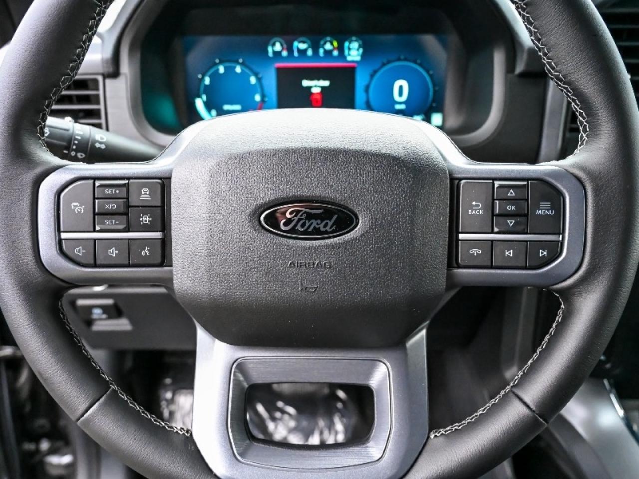 2025 Ford F-150 XLT Photo