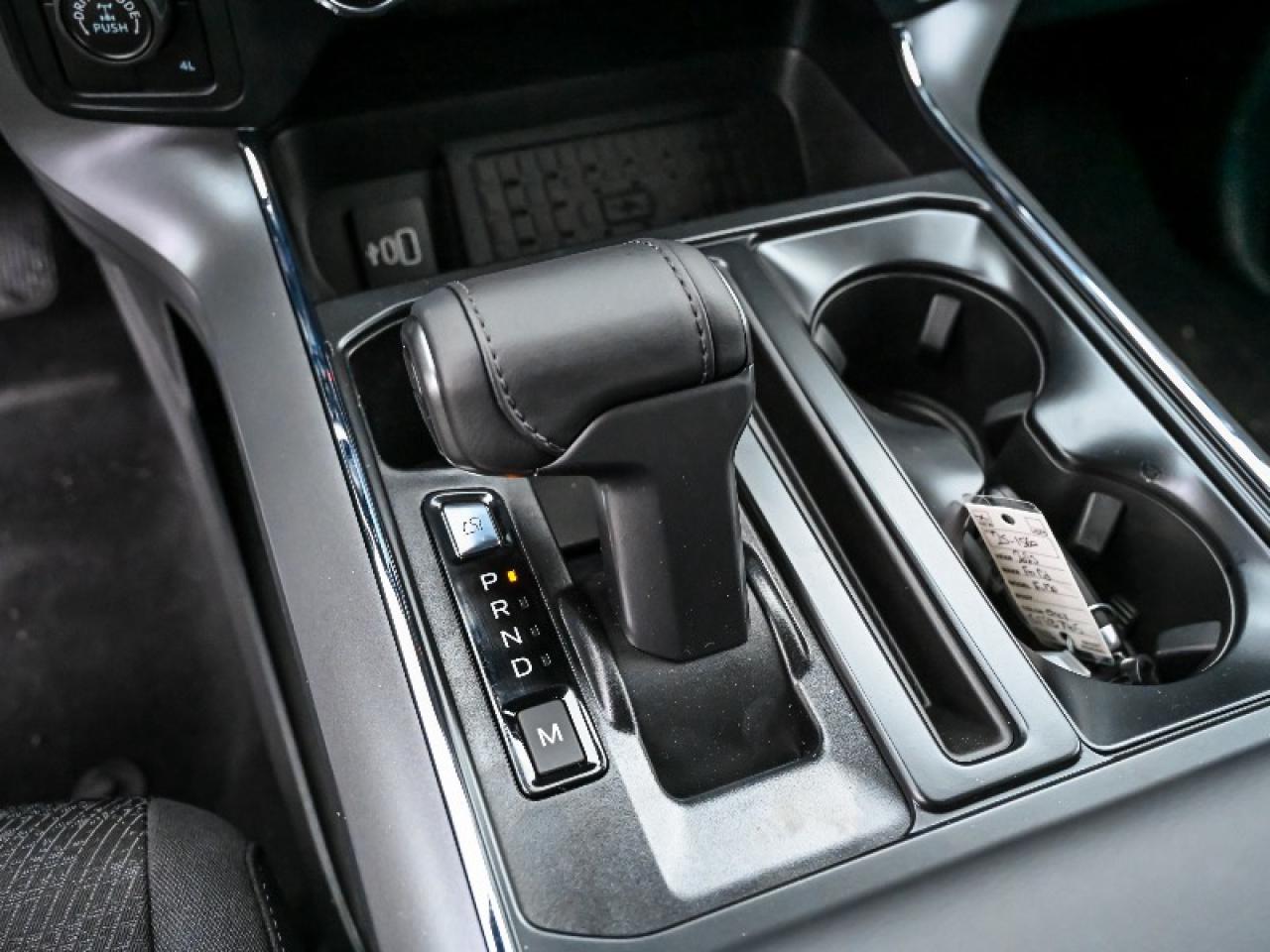 2025 Ford F-150 XLT Photo