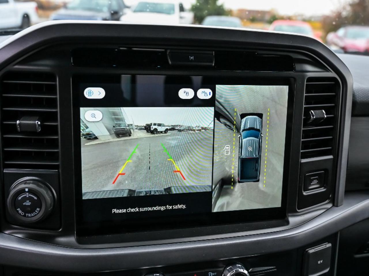 2025 Ford F-150 XLT Photo