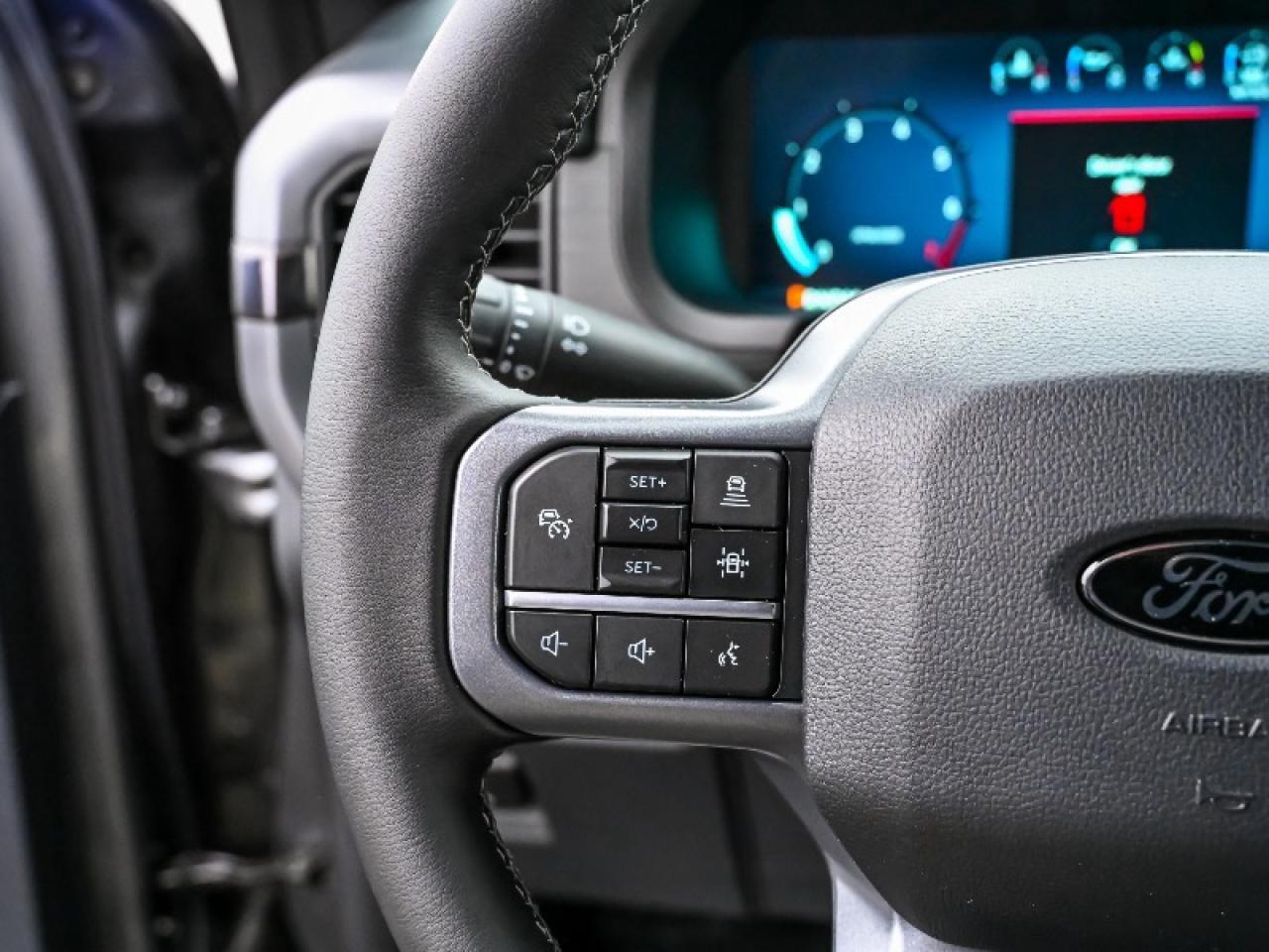 2025 Ford F-150 XLT Photo