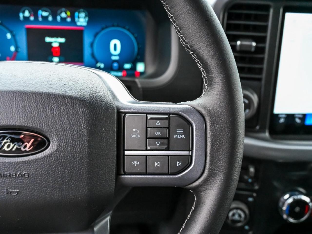 2025 Ford F-150 XLT Photo