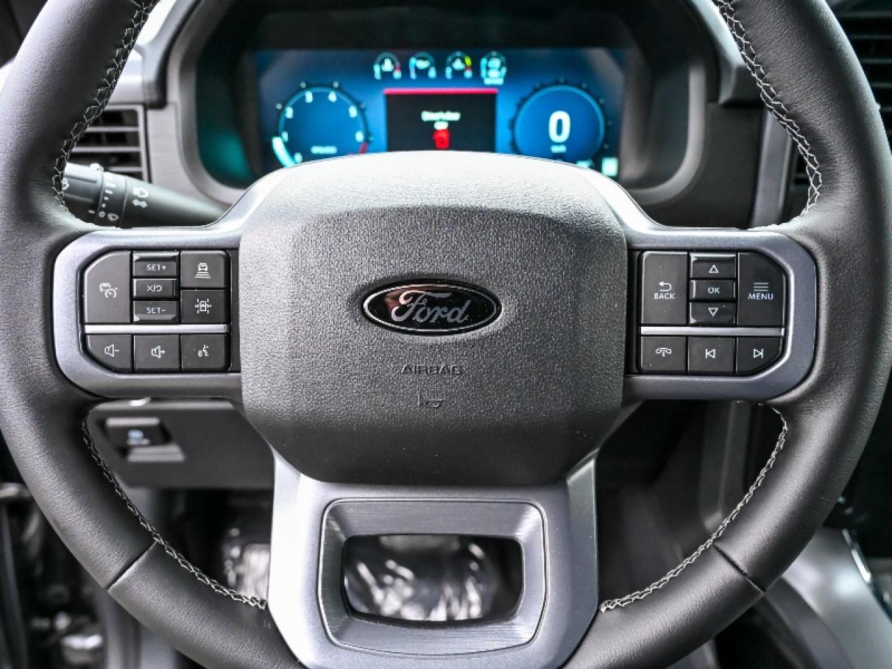 2025 Ford F-150 XLT Photo