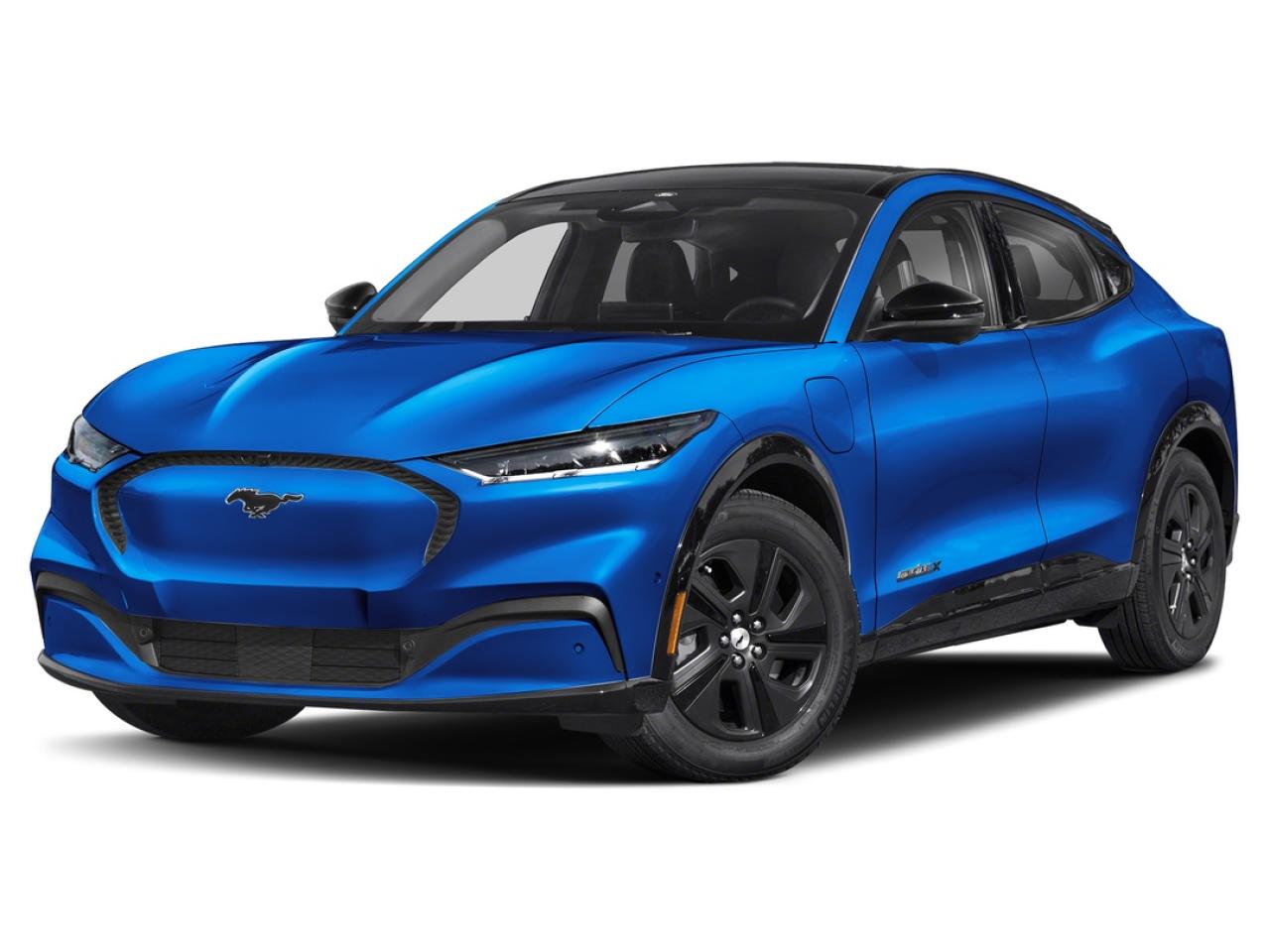 New 2025 Ford Mustang Mach-E Select for sale in Ottawa, ON