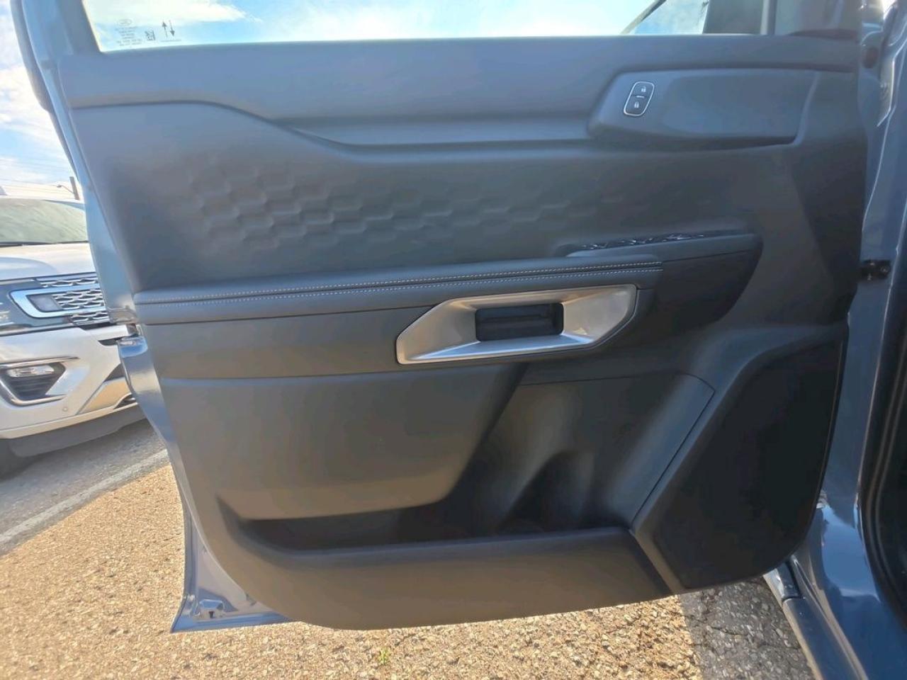 2025 Ford Ranger XLT Photo