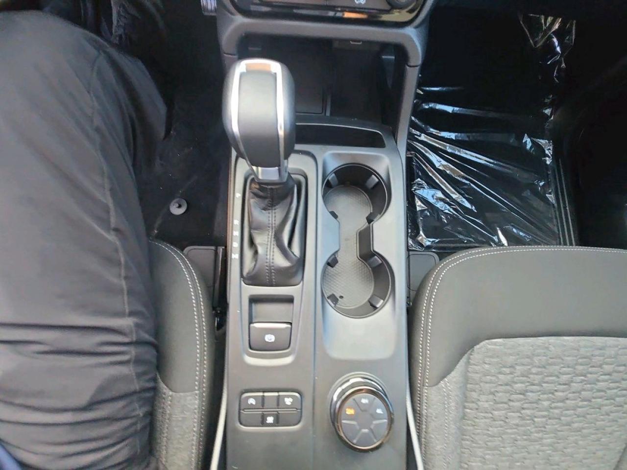 2025 Ford Ranger XLT Photo