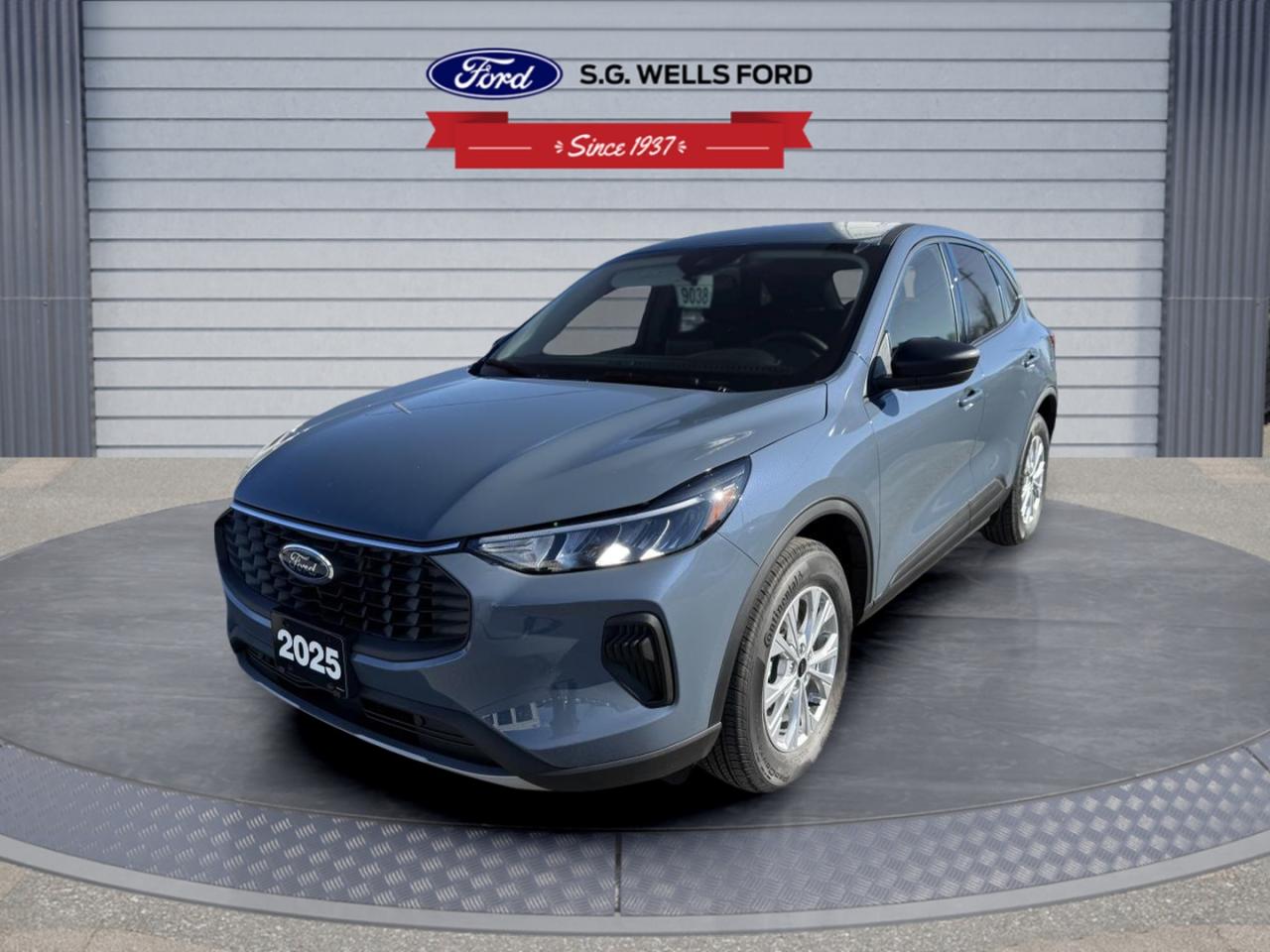 New 2025 Ford Escape Active for sale in Ingleside, ON