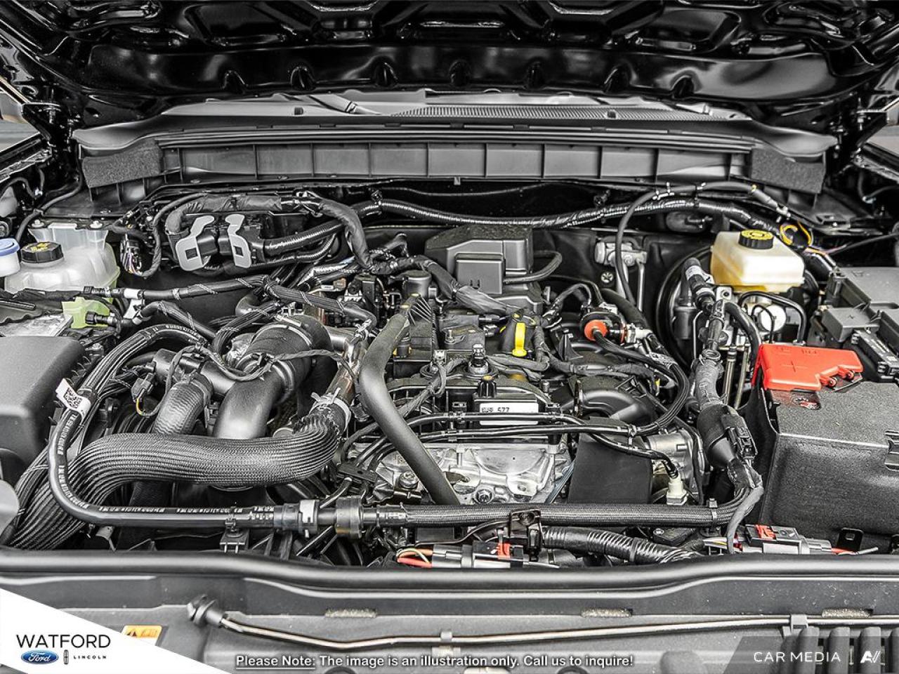 2025 Ford Bronco Big Bend Photo