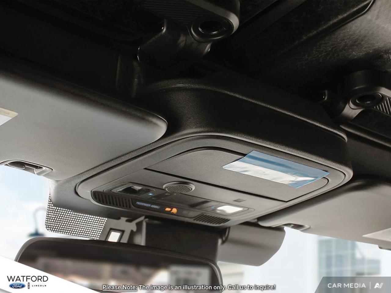 2025 Ford Bronco Big Bend Photo