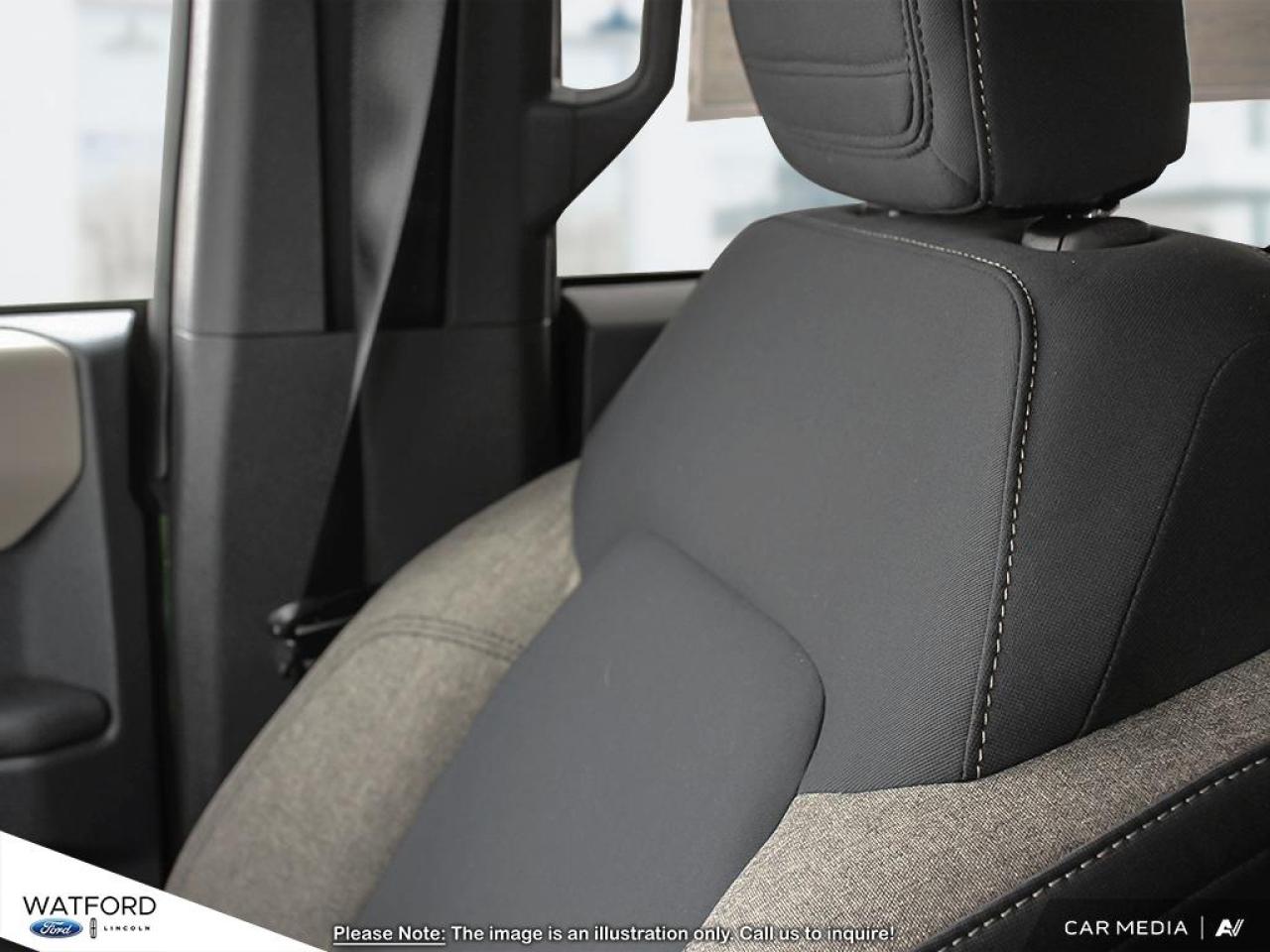 2025 Ford Bronco Big Bend Photo