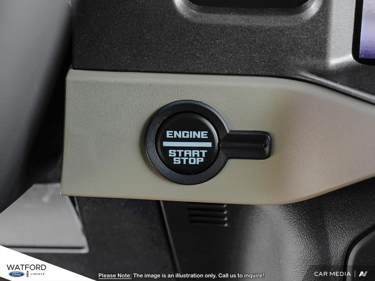 2025 Ford Bronco Big Bend Photo