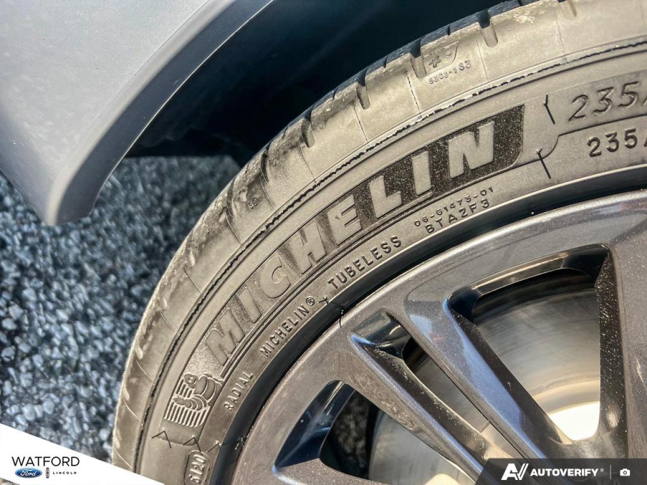 2017 Subaru WRX 4dr Sdn Sport-tech Man Photo