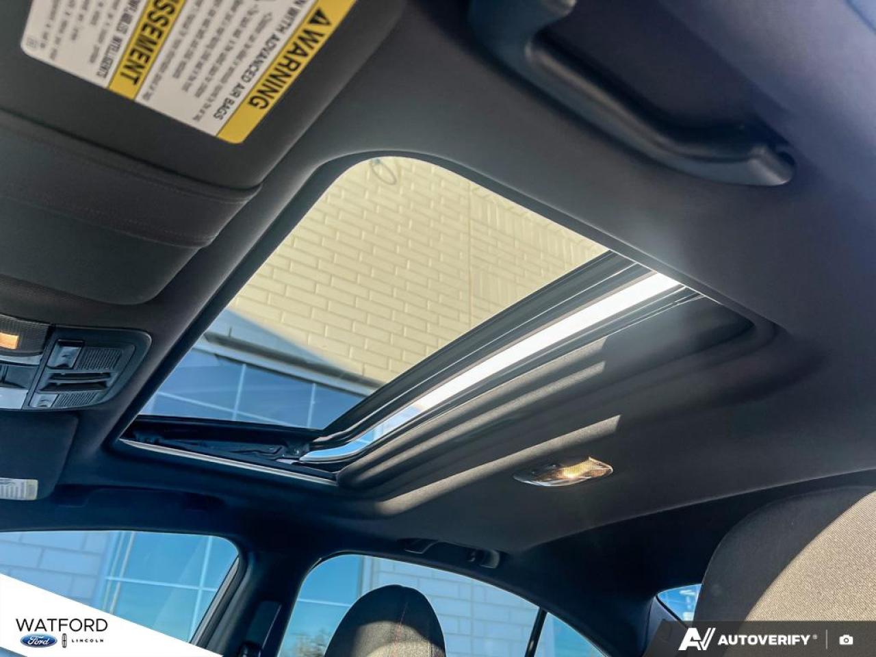 2017 Subaru WRX 4dr Sdn Sport-tech Man Photo