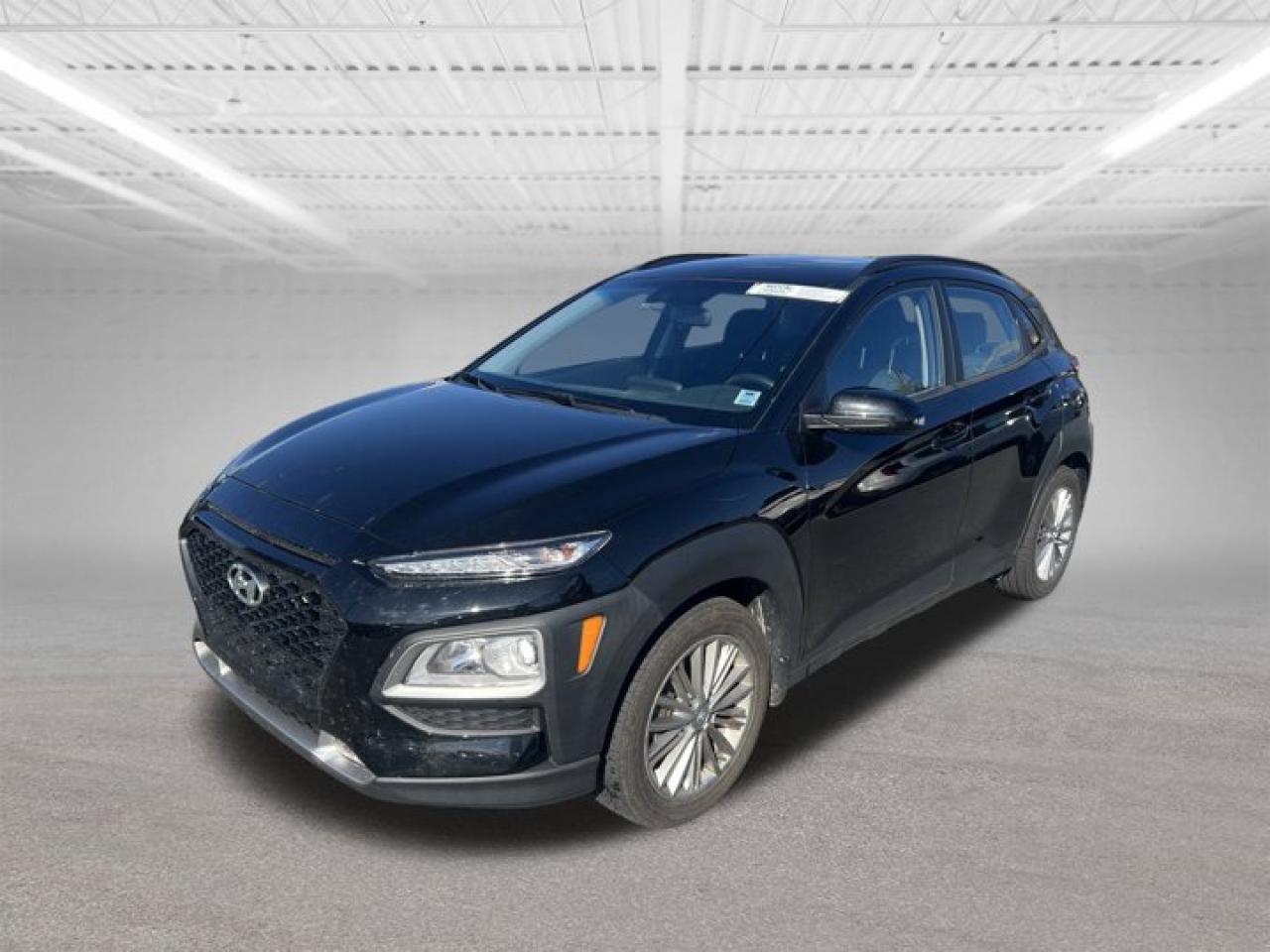 Used 2021 Hyundai KONA Preferred for sale in Halifax, NS