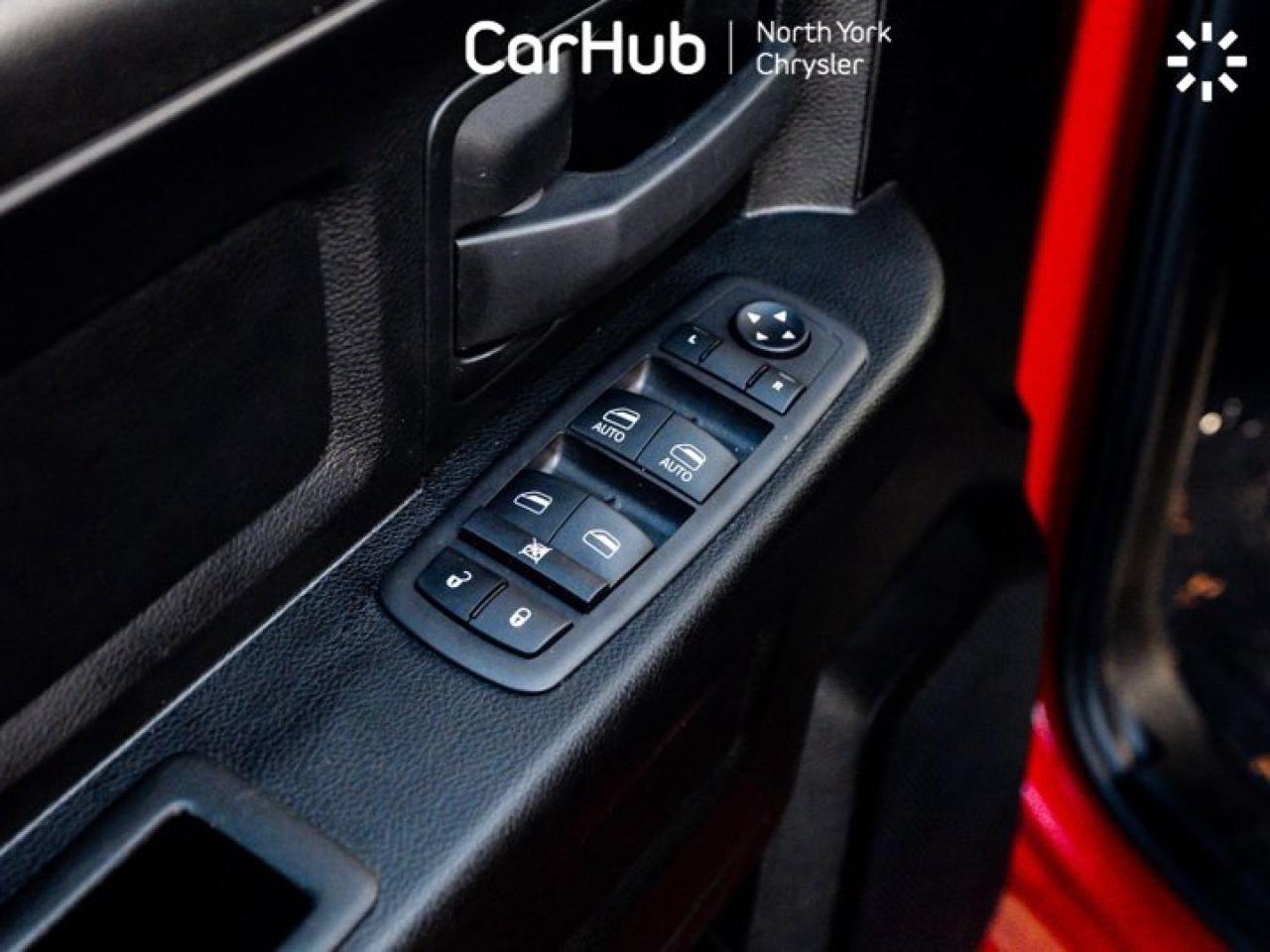 2023 RAM 1500 Classic Express 6'4'' Box Night Edition Wheel & Sound Group Photo