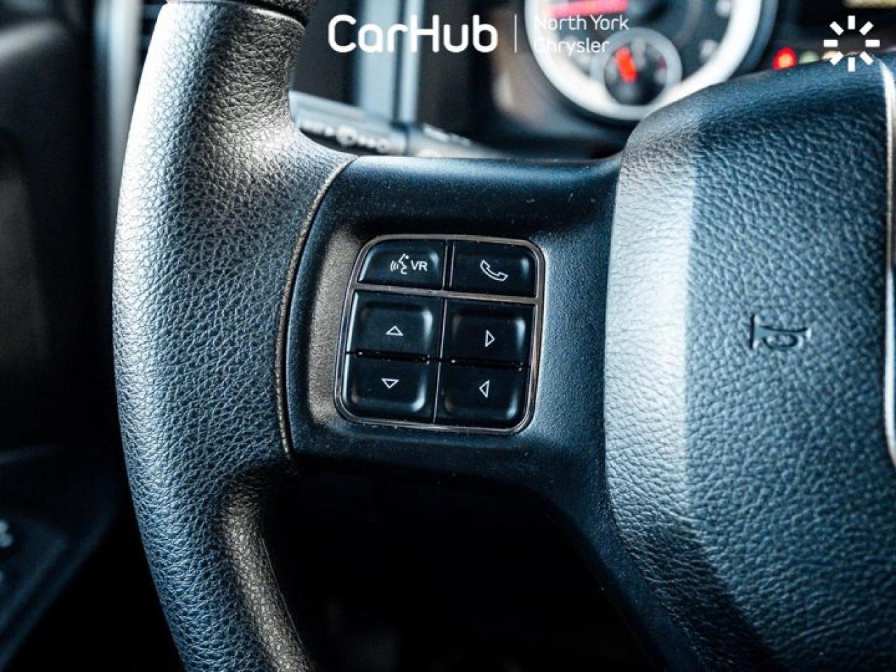 2023 RAM 1500 Classic Express 6'4'' Box Night Edition Wheel & Sound Group Photo