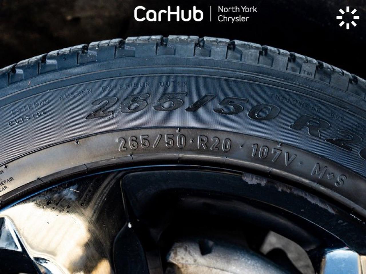 2022 Jeep Grand Cherokee L Limited Luxury Tech Group II  Black Appearance Package Photo