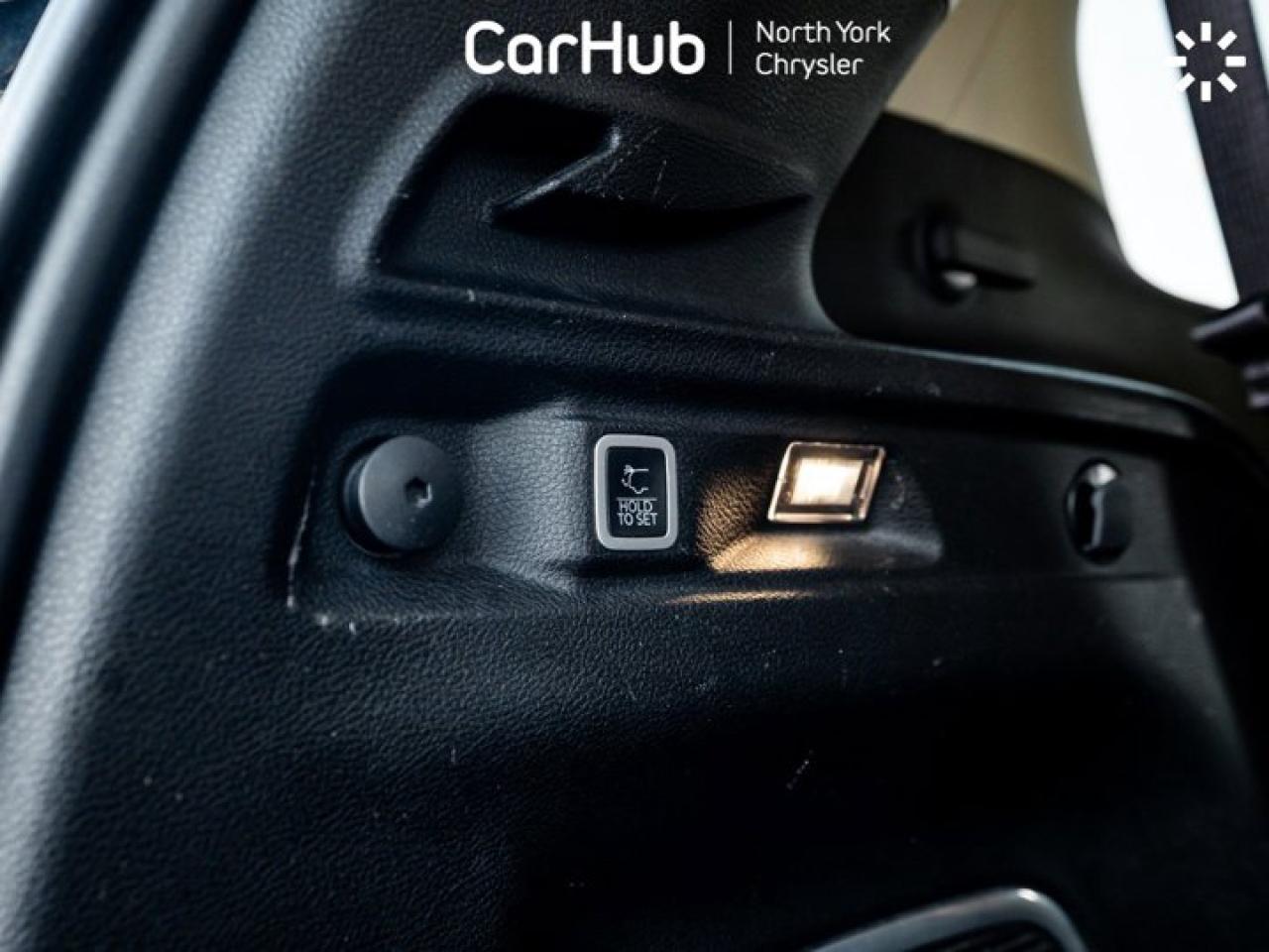 2022 Jeep Grand Cherokee L Limited Luxury Tech Group II  Black Appearance Package Photo