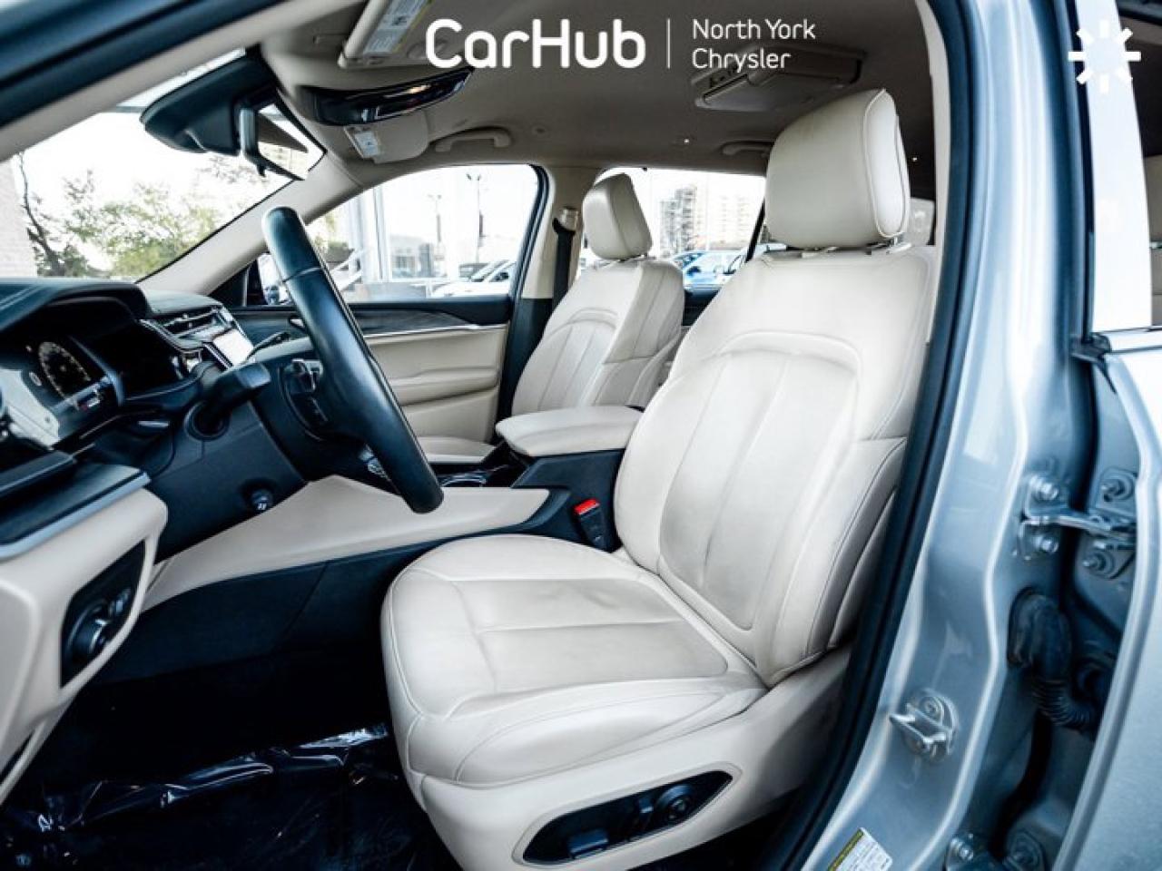 2022 Jeep Grand Cherokee L Limited Luxury Tech Group II  Black Appearance Package Photo