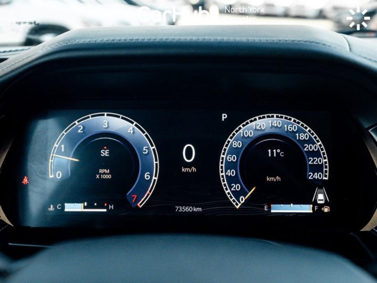 2022 Jeep Grand Cherokee L Limited Luxury Tech Group II  Black Appearance Package Photo