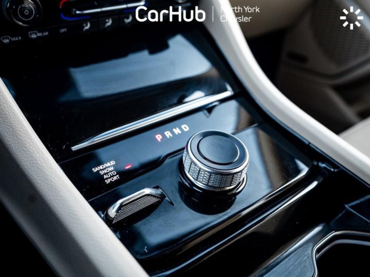 2022 Jeep Grand Cherokee L Limited Luxury Tech Group II  Black Appearance Package Photo