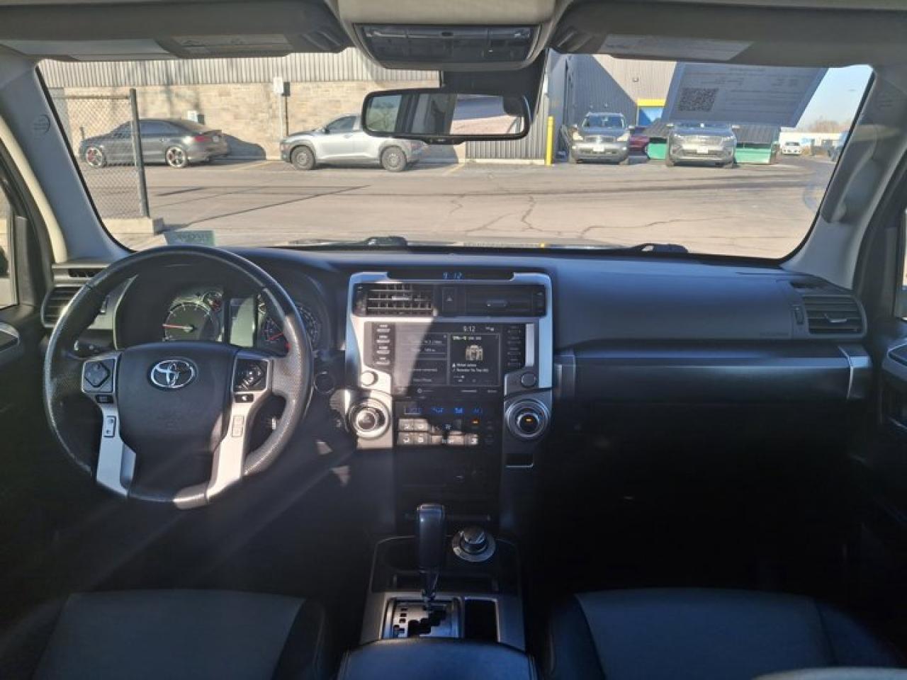 2023 Toyota 4Runner SR5 Premium | Leather | Sunroof | 7 Passenger | Heated Seats | CarPlay + Android | Rear Camera Photo