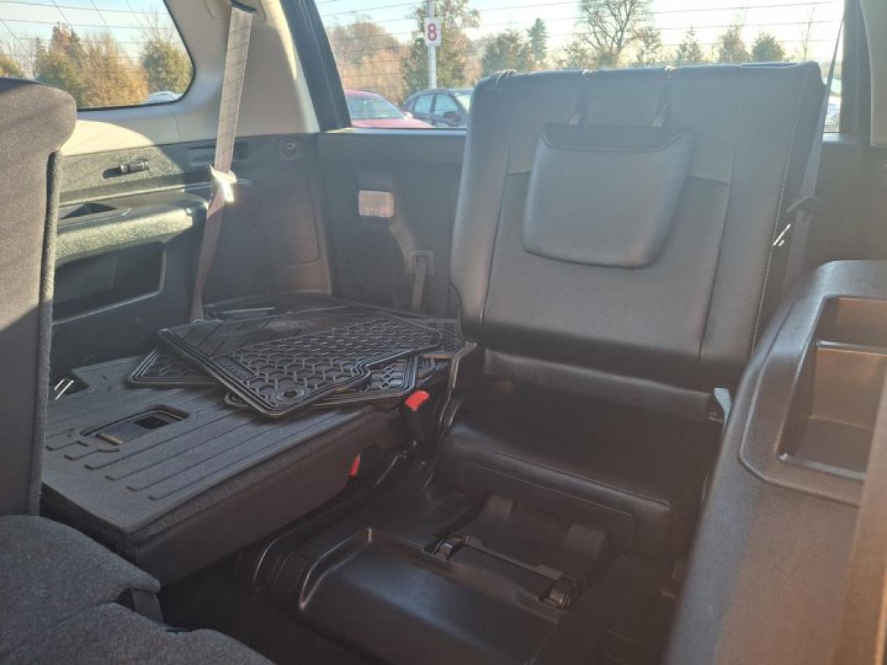 2023 Toyota 4Runner SR5 Premium | Leather | Sunroof | 7 Passenger | Heated Seats | CarPlay + Android | Rear Camera Photo