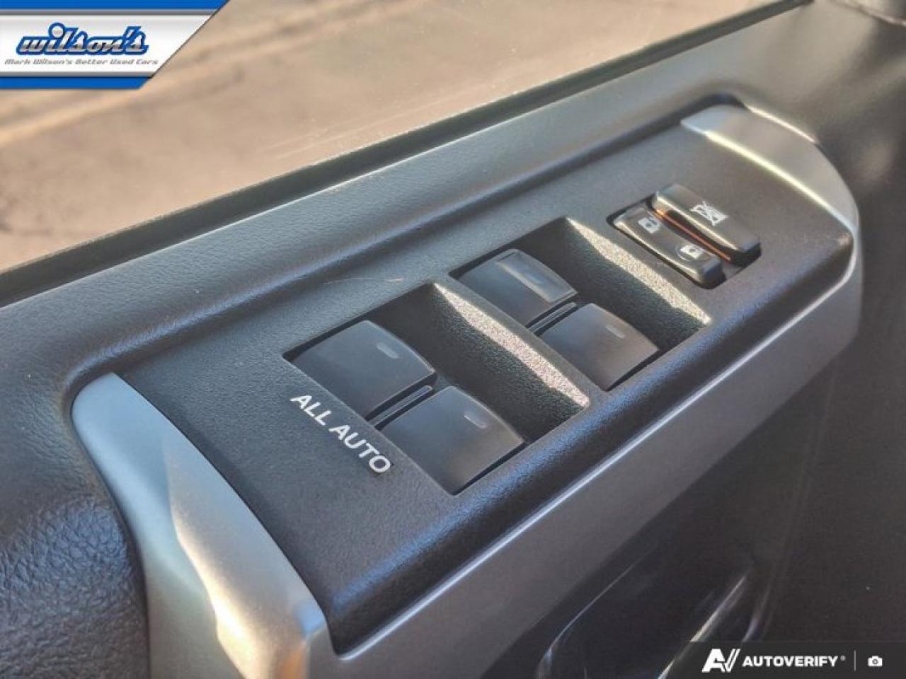 2023 Toyota 4Runner SR5 Premium | Leather | Sunroof | 7 Passenger | Heated Seats | CarPlay + Android | Rear Camera Photo