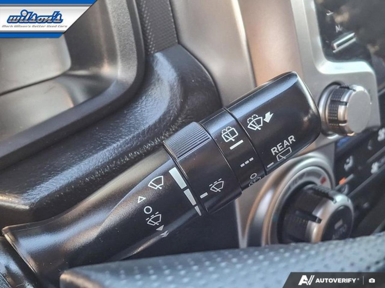 2023 Toyota 4Runner SR5 Premium | Leather | Sunroof | 7 Passenger | Heated Seats | CarPlay + Android | Rear Camera Photo