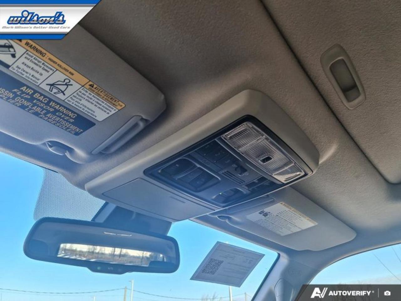 2023 Toyota 4Runner SR5 Premium | Leather | Sunroof | 7 Passenger | Heated Seats | CarPlay + Android | Rear Camera Photo