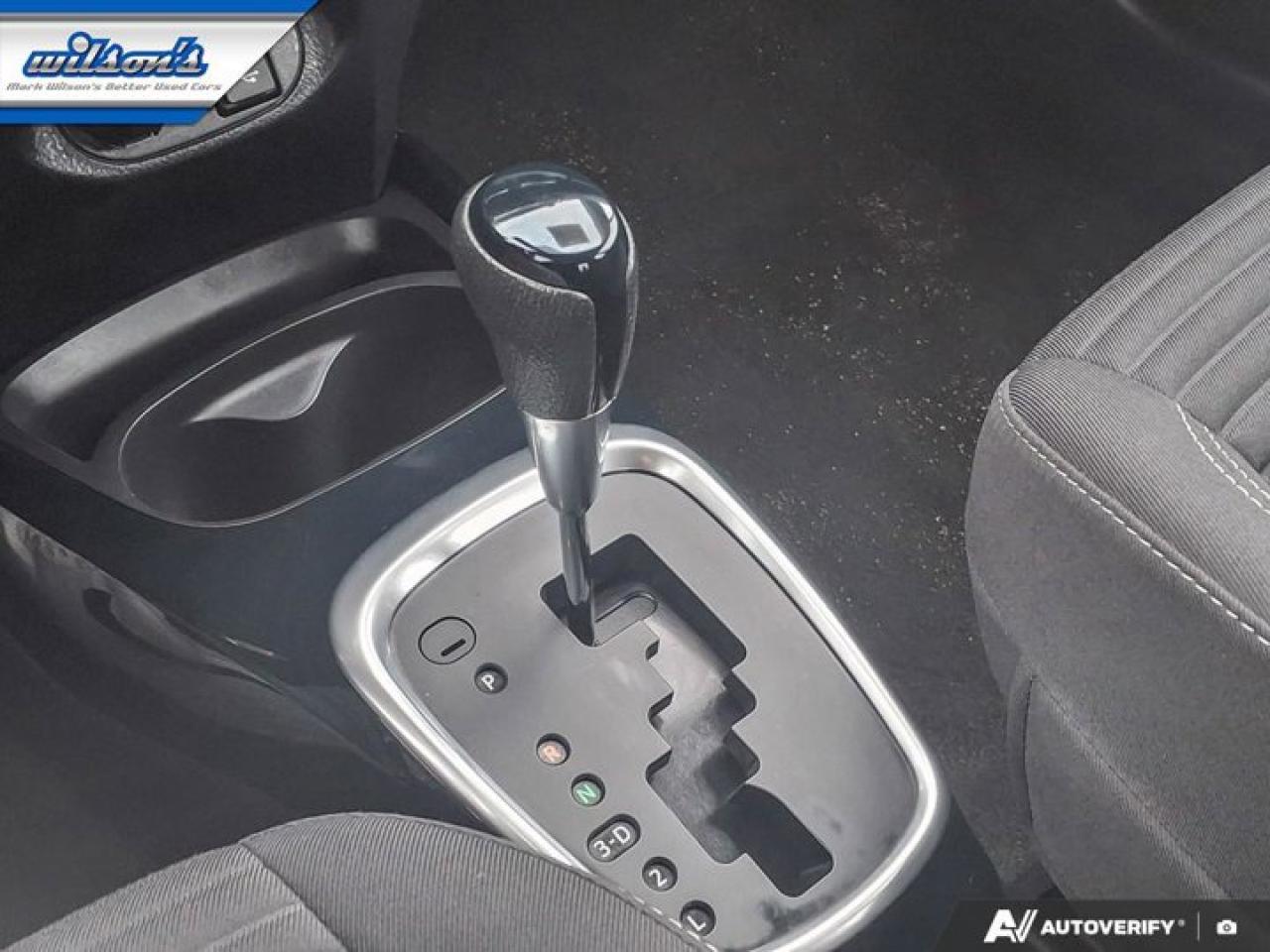 2019 Toyota Yaris Hatchback SEHatchback | Auto | 2-Tone Paint | HeatedSeats | Alloy Wheels | Rear Camera | Bluetooth | Photo