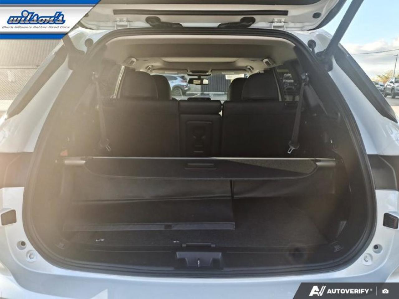 2024 Mitsubishi Outlander Plug-In Hybrid SEL AWC | 7 Pass | Leather | Pano Roof | Nav | 360 Camera | Adaptive Cruise | Heated Wheel + Seats | Photo