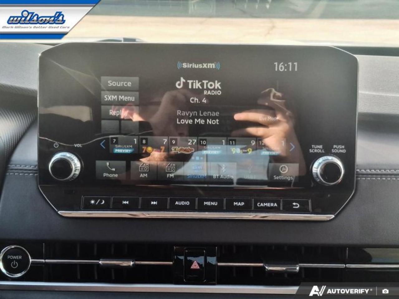 2024 Mitsubishi Outlander Plug-In Hybrid SEL AWC | 7 Pass | Leather | Pano Roof | Nav | 360 Camera | Adaptive Cruise | Heated Wheel + Seats | Photo