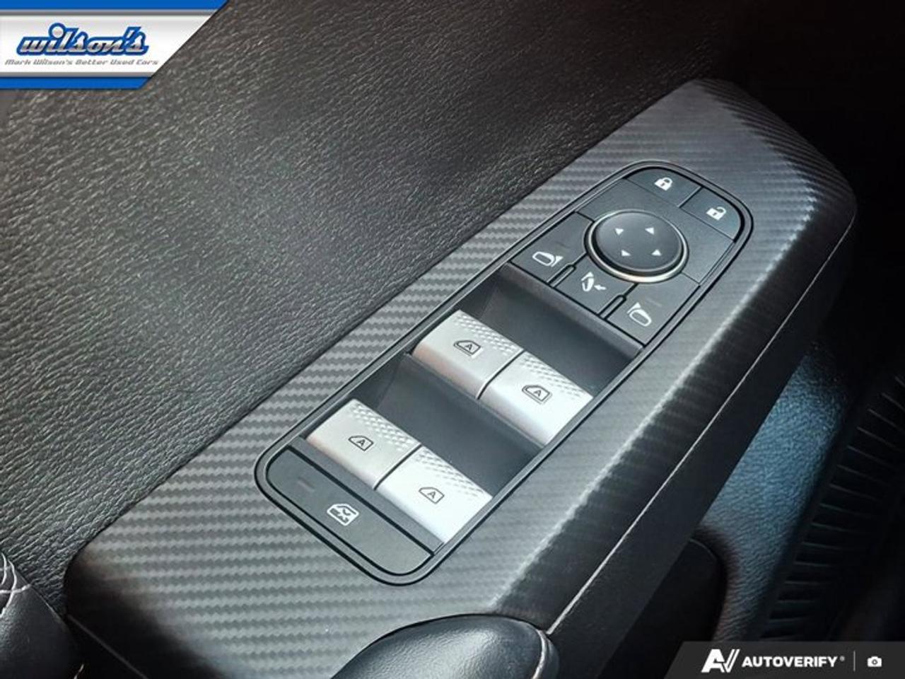 2024 Mitsubishi Outlander Plug-In Hybrid SEL | 7 Pass | Leather | Pano Roof | Nav | 360 Camera | Adaptive Cruise | Heated Wheel + Seats | Photo