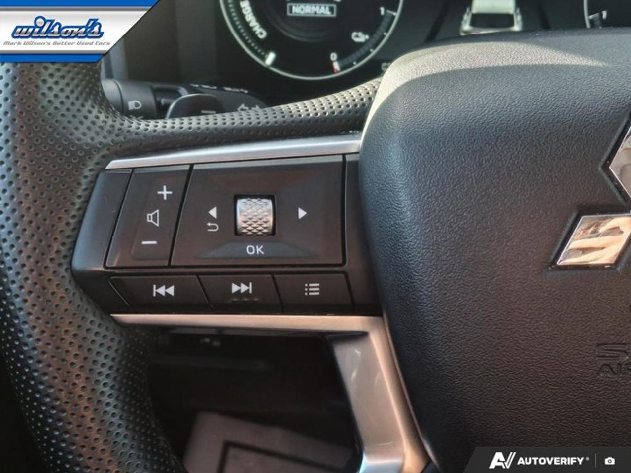 2024 Mitsubishi Outlander Plug-In Hybrid SEL | 7 Pass | Leather | Pano Roof | Nav | 360 Camera | Adaptive Cruise | Heated Wheel + Seats | Photo