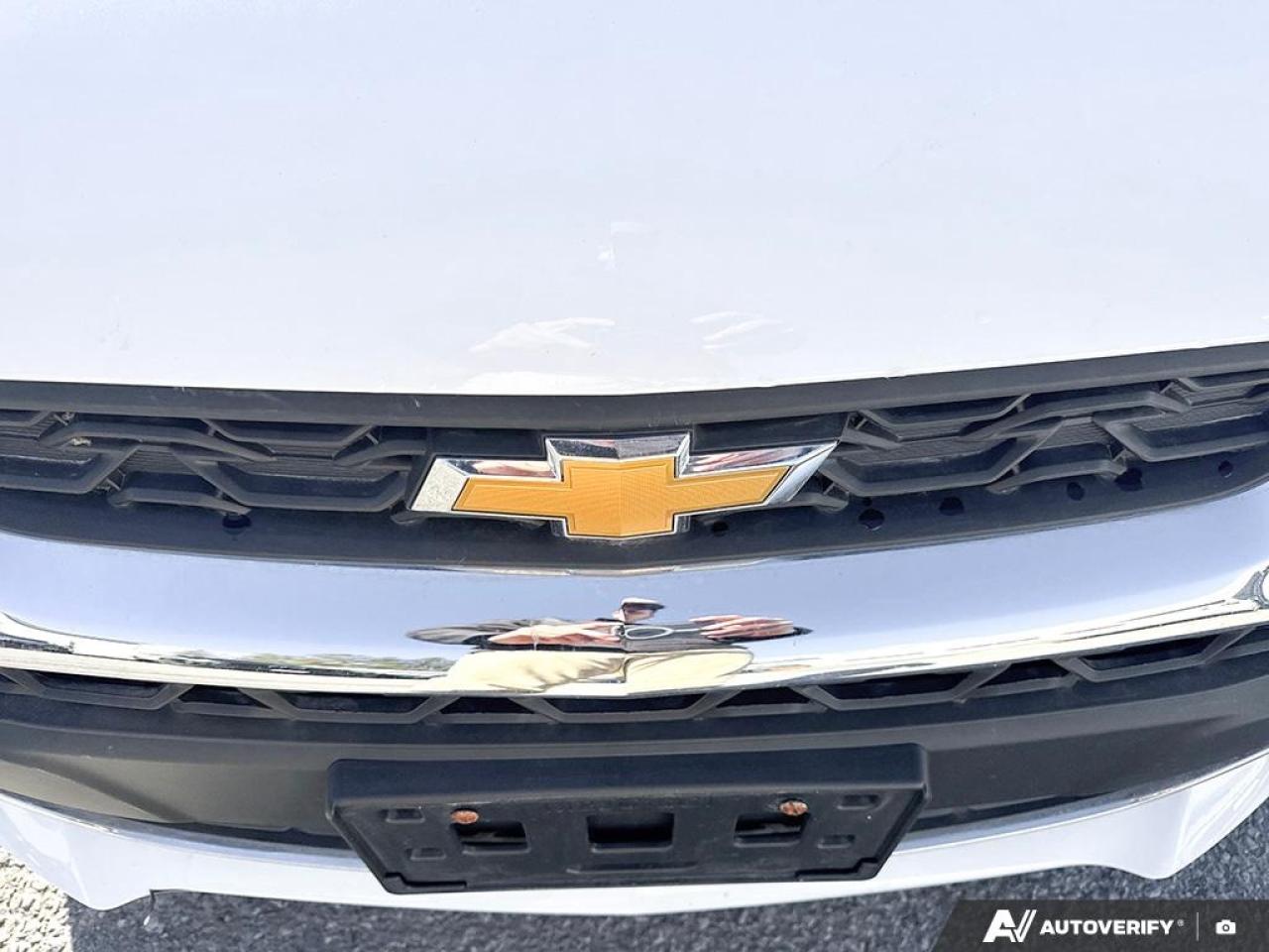 2021 Chevrolet Spark LT  - Aluminum Wheels -  Cruise Control Photo