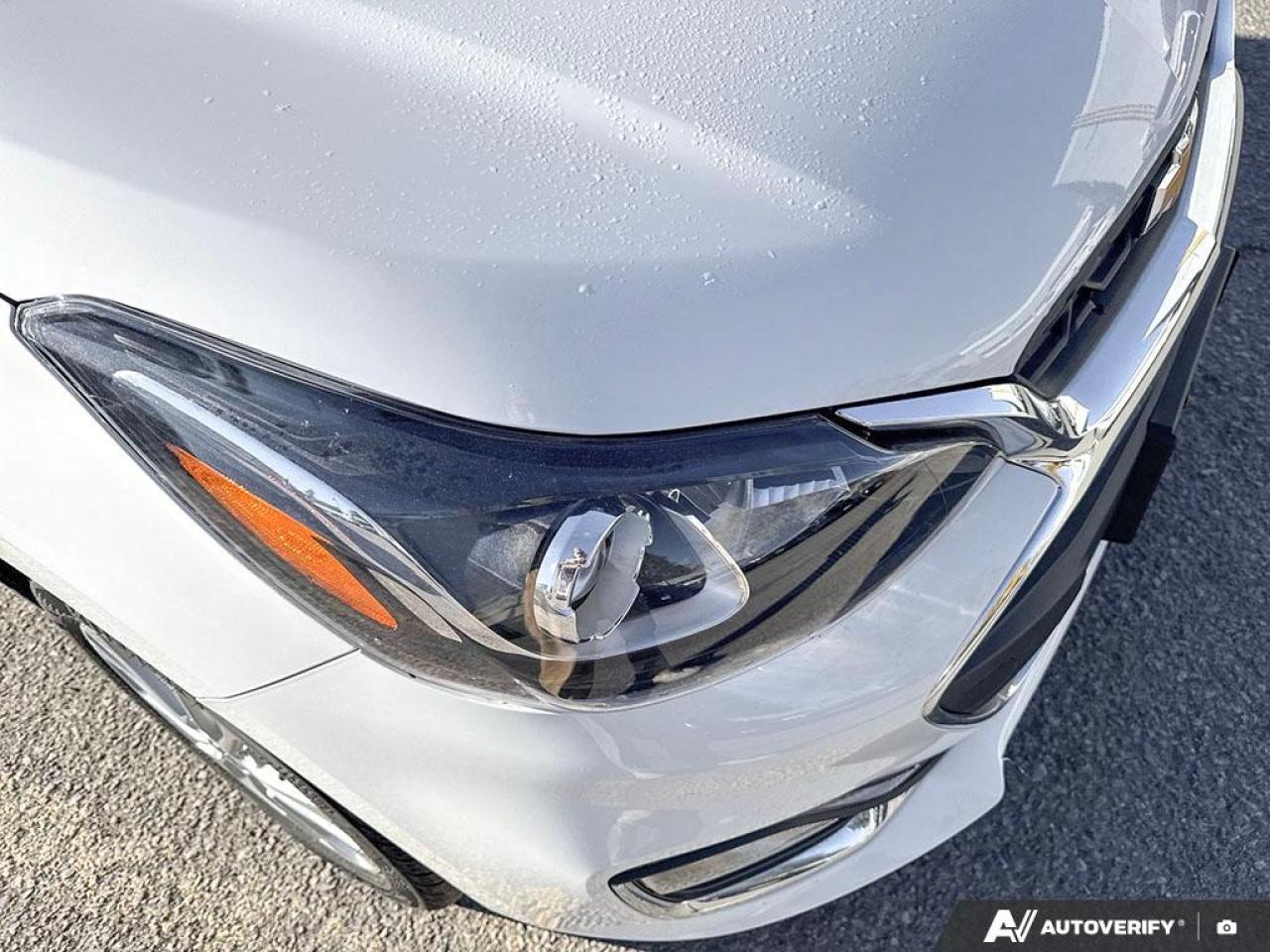 2021 Chevrolet Spark LT  - Aluminum Wheels -  Cruise Control Photo