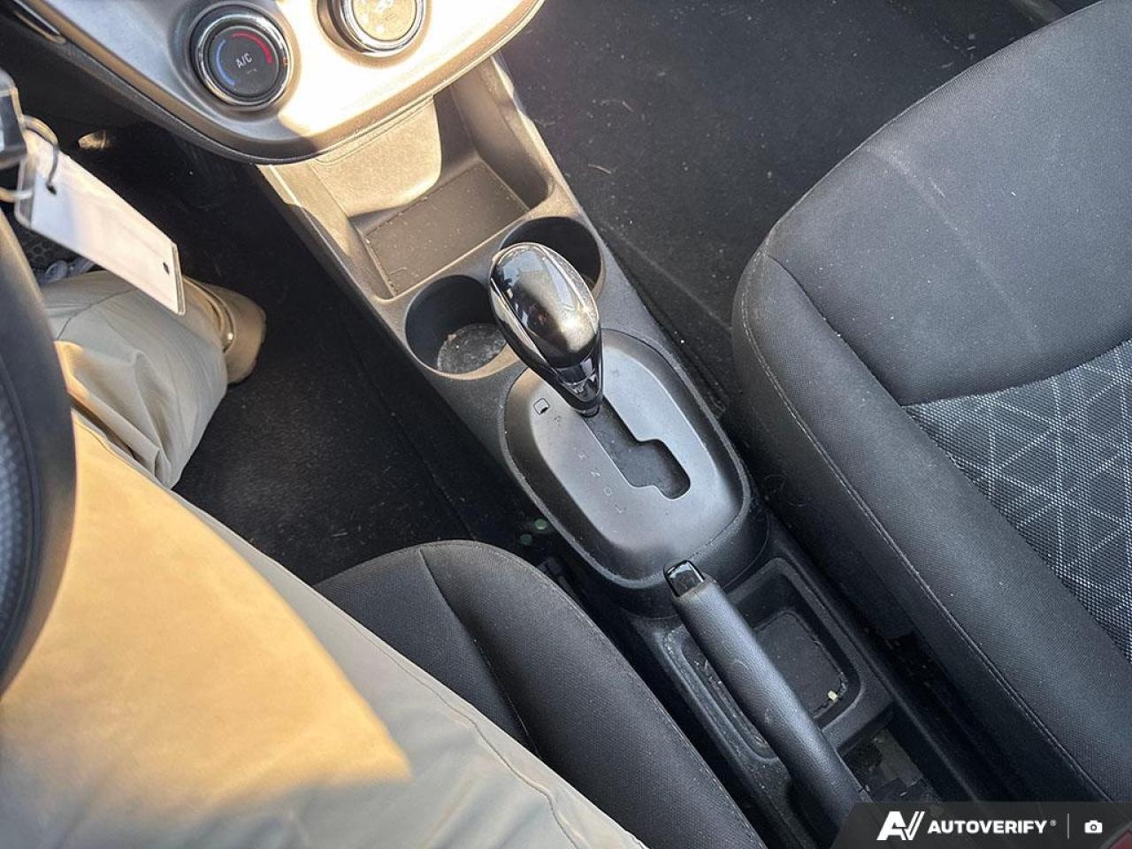 2021 Chevrolet Spark LT  - Aluminum Wheels -  Cruise Control Photo