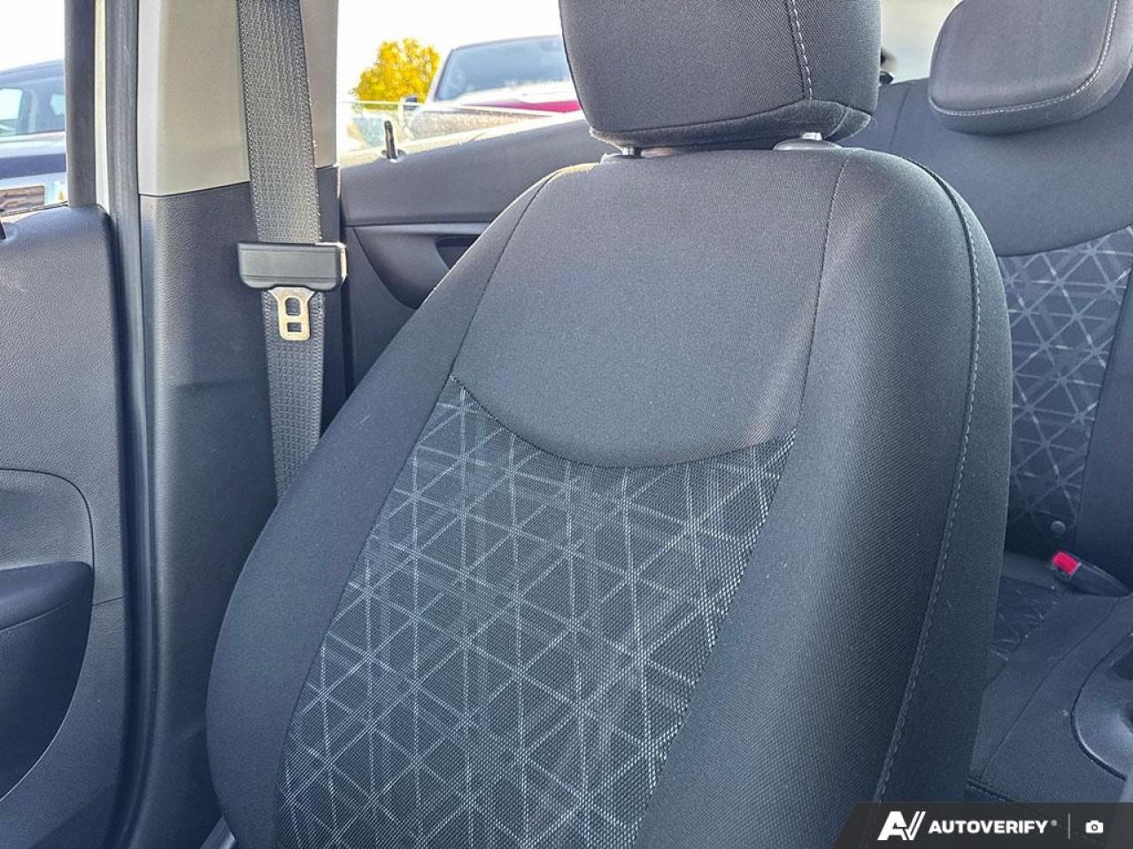 2021 Chevrolet Spark LT  - Aluminum Wheels -  Cruise Control Photo