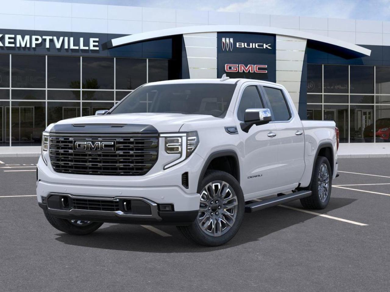 2026 GMC Sierra 1500 Denali Ultimate Photo
