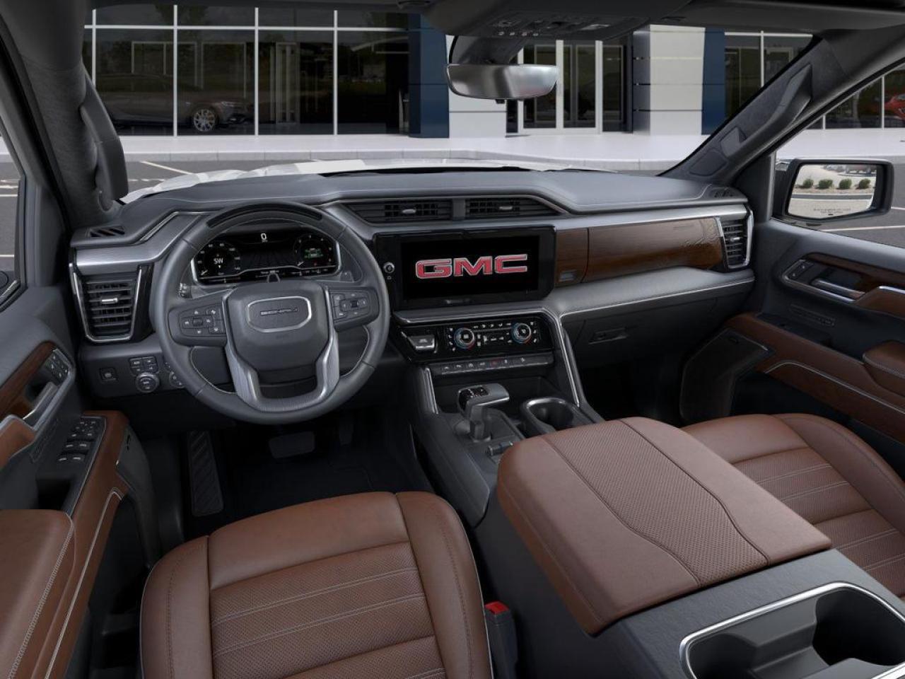 2026 GMC Sierra 1500 Denali Ultimate Photo