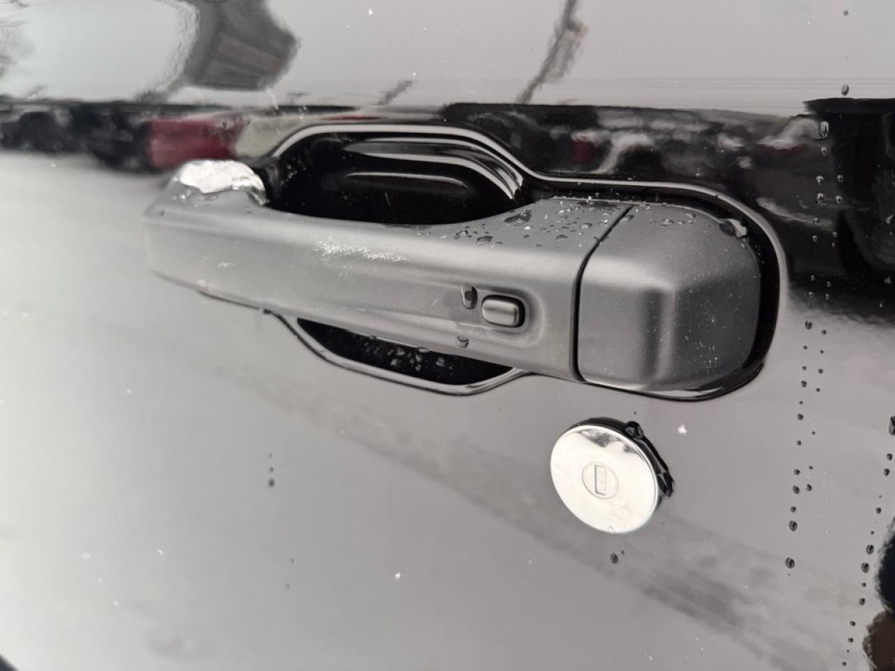 2026 Jeep Wrangler Sahara  - HD Suspension -  Targa Sunroof - $201.11 /Wk Photo