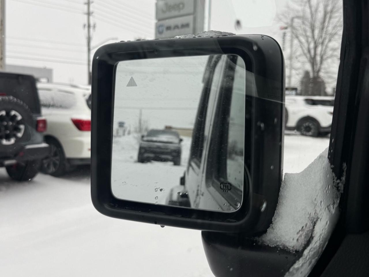 2026 Jeep Wrangler Sahara  - HD Suspension -  Targa Sunroof - $201.11 /Wk Photo