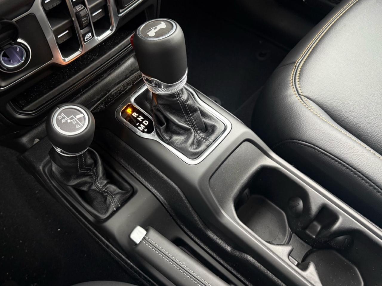 2026 Jeep Wrangler Sahara  - HD Suspension -  Targa Sunroof - $201.11 /Wk Photo