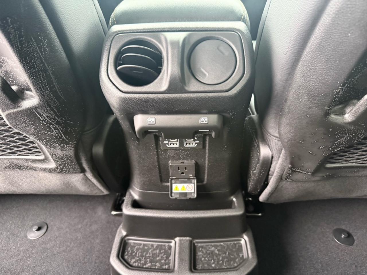 2026 Jeep Wrangler Sahara  - HD Suspension -  Targa Sunroof - $201.11 /Wk Photo