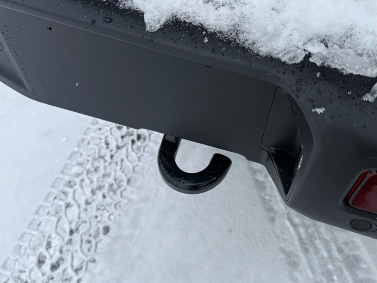 2026 Jeep Wrangler Sahara  - HD Suspension -  Targa Sunroof - $201.11 /Wk Photo